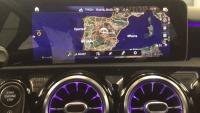 Mercedes Clase A A 180 d