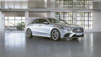 Mercedes Clase A A 180 d