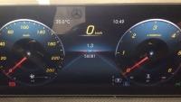 Mercedes Clase A A 180 d