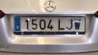 Mercedes Clase A A 180 d