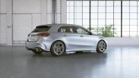 Mercedes Clase A A 180 d