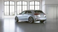Mercedes Clase A A 180 d
