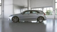 Mercedes Clase A A 180 d