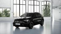 Mercedes Gla GLA 200 D