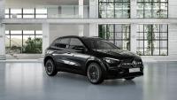 Mercedes Gla GLA 200 D