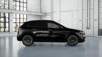 Mercedes Gla GLA 200 D