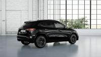 Mercedes Gla GLA 200 D