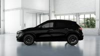 Mercedes Gla GLA 200 D