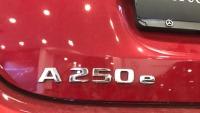 Mercedes Clase A A 250 e