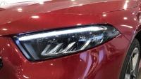 Mercedes Clase A A 250 e