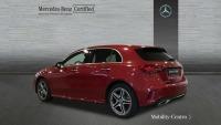 Mercedes Clase A A 250 e