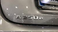 Mercedes Clase A A 250 e