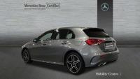 Mercedes Clase A A 250 e