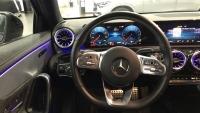 Mercedes Clase A A 250 e