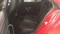 Mercedes Cla CLA 200 D DCT