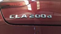 Mercedes Cla CLA 200 D DCT