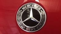 Mercedes Cla CLA 200 D DCT