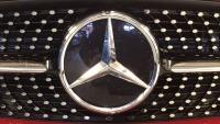 Mercedes Cla CLA 200 D DCT