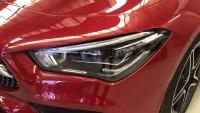 Mercedes Cla CLA 200 D DCT