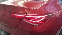 Mercedes Cla CLA 200 D DCT