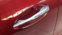 Mercedes Cla CLA 200 D DCT