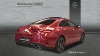 Mercedes Cla CLA 200 D DCT