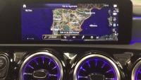 Mercedes Cla CLA 200 D DCT