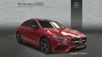 Mercedes Cla CLA 200 D DCT