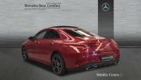 Mercedes Cla CLA 200 D DCT