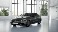 Mercedes Clase C C 200