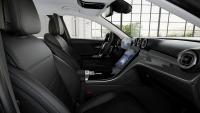 Mercedes Clase C C 200