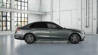 Mercedes Clase C C 200