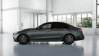 Mercedes Clase C C 200
