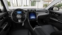 Mercedes Clase C C 200