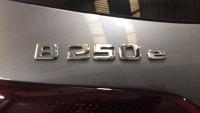 Mercedes Clase B B 250 e