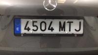 Mercedes Clase B B 250 e