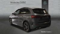 Mercedes Clase B B 250 e