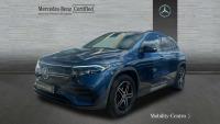 Mercedes Eqa EQA 250