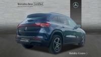 Mercedes Eqa EQA 250