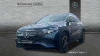 Mercedes Eqa EQA 250