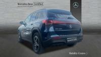 Mercedes Eqa EQA 250