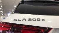 Mercedes Gla GLA 200 D