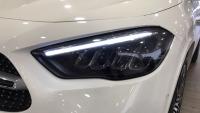 Mercedes Gla GLA 200 D