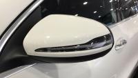 Mercedes Gla GLA 200 D