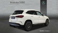 Mercedes Gla GLA 200 D