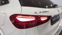 Mercedes Gla GLA 200 D