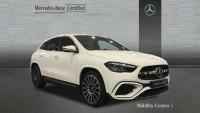 Mercedes Gla GLA 200 D
