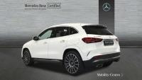 Mercedes Gla GLA 200 D