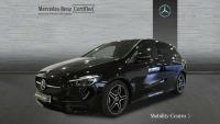 Mercedes Clase B B 200 d