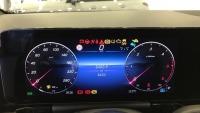 Mercedes Clase B B 200 d